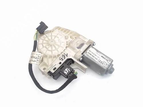 Right front window motor AUDI A6 Allroad C6 (4FH)  | BP14343205E20 