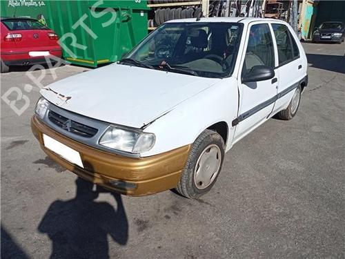 Styring servopumpe CITROËN SAXO (S0, S1) 1.5 D | BP30554241M99 