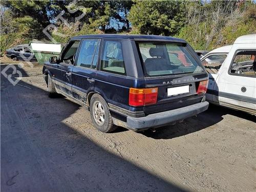 Driveshaft LAND ROVER RANGE ROVER II (P38A) 2.5 D 4x4 | BP16406764M37 