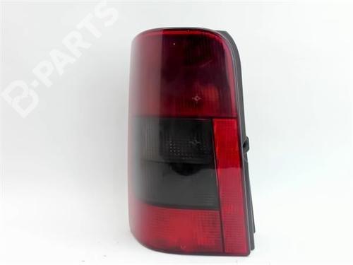Used Left taillight Left taillight CITROËN BERLINGO / BERLINGO FIRST MPV (MF_, GJK_, GFK_) 2.0 HDI 90 (MFRHY) (90 hp) 11052516 11052516