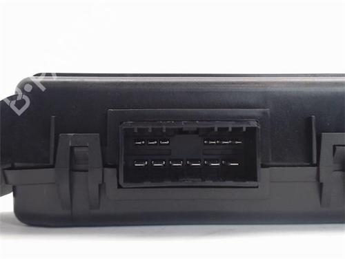 Electronic module FIAT PUNTO (188_)  | BP13050657M83 