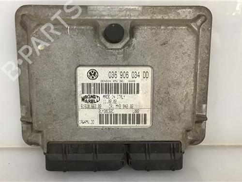 Used Electronic module VW POLO (9N_, 9A_) [2001-2014]  10983005