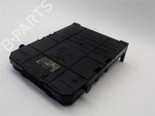 Fuse box CITROËN C5 II (RC_) 1.6 HDi (RC8HZB) | BP24035579E1  - Image 9