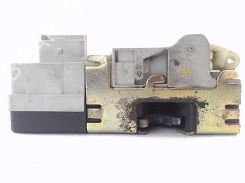 Front left lock CITROËN C5 I (DC_) 2.0 HDi (DCRHZB, DCRHZE) | BP25496055C98 