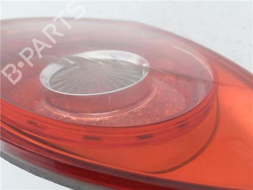 Left tailgate light VW GOLF V (1K1) 1.9 TDI | BP37261828C79 - Image 10
