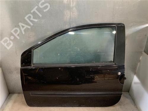 Used Left front door RENAULT TWINGO II (CN0_) [2007-2025]  22632480