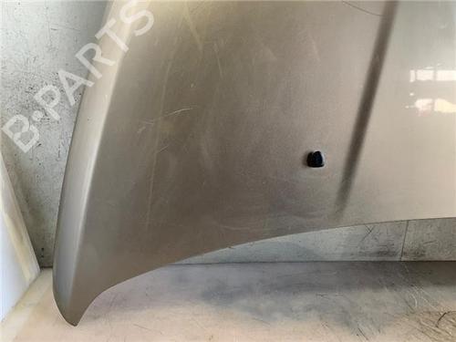 Hood PEUGEOT 3008 I MPV (0U_) 1.6 HDi | BP23901167C1