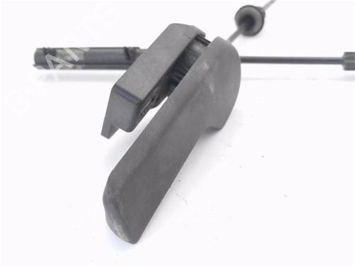 Interior handle SEAT LEON (1P1) 1.2 TSI | BP38177335I7 - Image 2