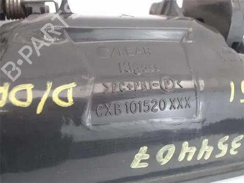 Front right exterior door handle LAND ROVER FREELANDER I (L314)  | BP25718655C129 