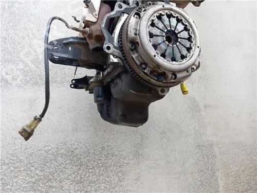 Motor SUZUKI WAGON R+ Hatchback (EM)  | BP29431384M1 