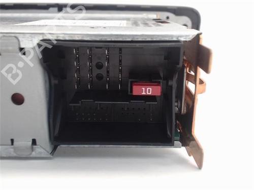 Radio SEAT IBIZA IV (6J5, 6P1)  | BP17361672E6 