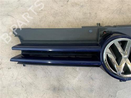 Grille VW GOLF IV (1J1) 1.9 TDI | BP20144737C40 