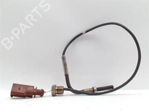 Elektronisk sensor SEAT LEON (1P1) 2.0 TDI (170 hp) 10928146