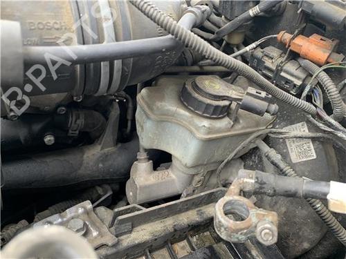 Brake master cylinder SEAT LEON (1P1) 1.9 TDI | BP32417863M77
