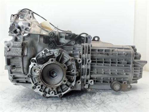 Gearbox AUDI A4 B5 (8D2) | BP13050545M3