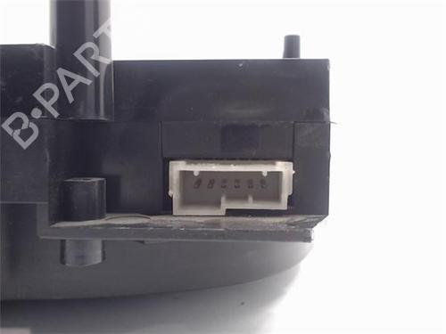 Climate control PEUGEOT 206 SW (2E/K)  | BP13052683I5 
