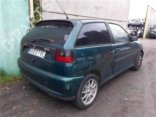 Grille SEAT IBIZA II (6K1) 1.9 SDI | BP9720126C40 