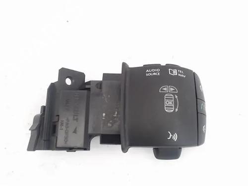 Used Switch RENAULT SCÉNIC III (JZ0/1_) [2008-2016]  13051077