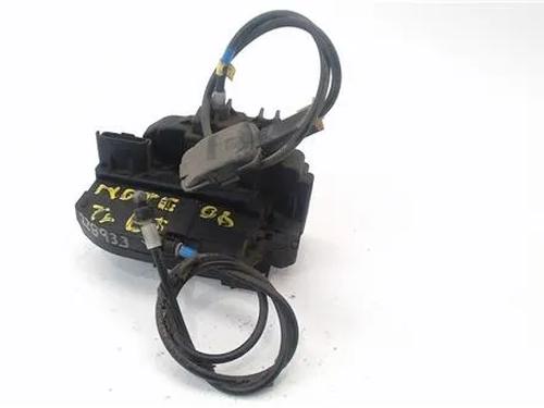 Rear left lock NISSAN NOTE (E11, NE11) 1.5 dCi | BP12109430C100 