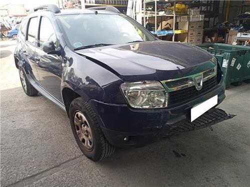 Used Parts DACIA DUSTER (HS_) 1.6 16V 5045040