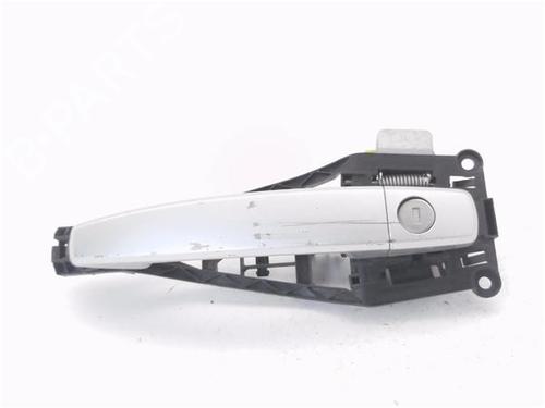 Maneta exterior delantera izquierda Maneta exterior delantera izquierda OPEL ASTRA H (A04) [2004-2014] 34621523 34621523