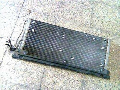 Used AC radiator OPEL CORSA B (S93) [1993-2009]  9804459