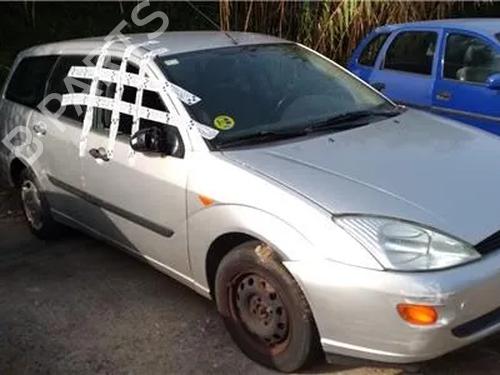 AC-Kompressor FORD FOCUS I (DAW, DBW) 1.6 16V | BP9631915M34 