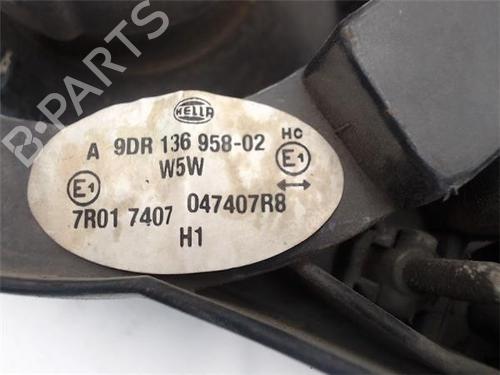 Right headlight BMW 5 (E34)  | BP13052442C29