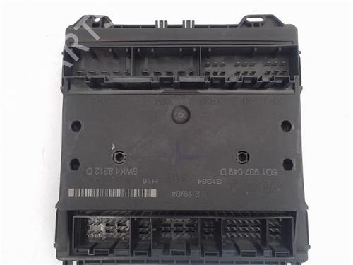 Elektronisk modul SEAT IBIZA III (6L1)  | BP13113897M83 