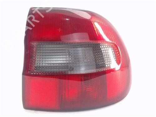Used Right taillight VOLVO V40 Estate (645) [1995-2004]  13052390