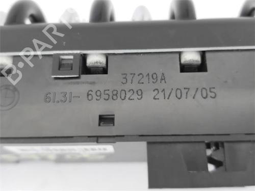 Switch MINI MINI (R50, R53) Cooper | BP22132690I30