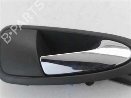 Front right interior door handle SEAT IBIZA IV (6J5, 6P1) | BP30135569I14