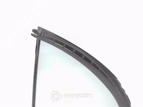 Rear right quarter glass NISSAN MICRA IV (K13K, K13KK) 1.2 | BP23408848C92 