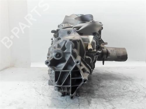Gearbox AUDI A4 B7 (8EC)  | BP13050558M3 