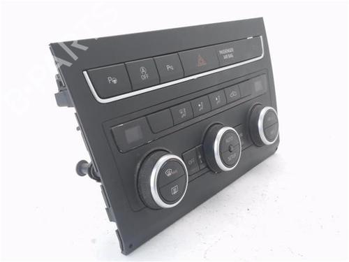 Climate control SEAT ATECA (KH7, KHP) 1.5 TSI | BP37261068I5 - Image 5