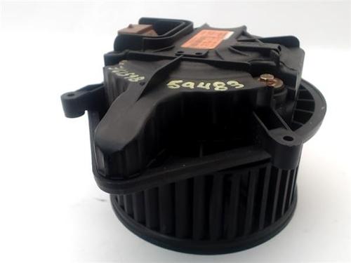 Heater blower motor AUDI A4 B6 Avant (8E5) 1.9 TDI | BP24037995M62 