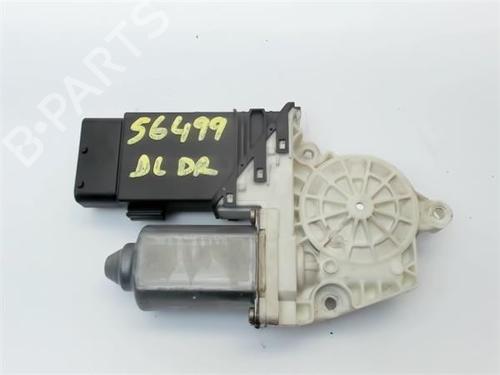 Used Right front window motor SEAT LEON (1M1) 1.9 TDI (110 hp) 13381274