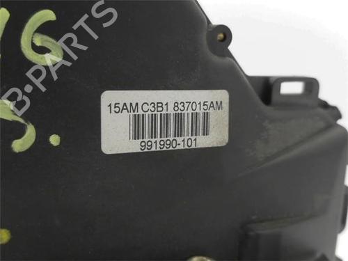 Front left lock SEAT IBIZA III (6L1) 1.4 16V | BP24035719C98 