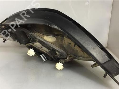 Right taillight OPEL ASTRA H (A04)  | BP9661349C35 