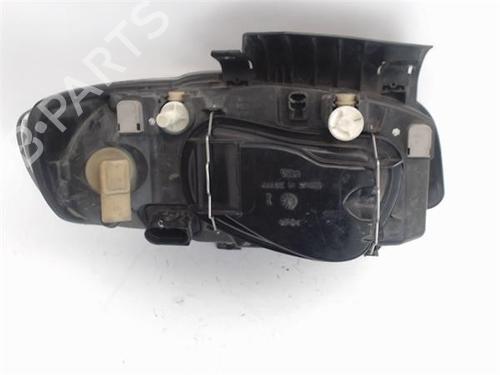 Left headlight SEAT IBIZA II (6K1)  | BP15960814C28 
