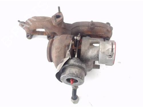 Turbolader/Kompressor VW GOLF V (1K1) 1.9 TDI (105 hp) 24416032