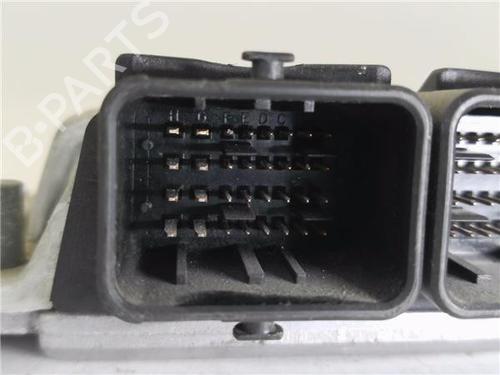 Electronic module OPEL VIVARO A Van (X83)  | BP27567340M83 