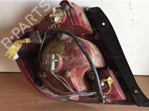 Right taillight HYUNDAI ACCENT III (MC) 1.4 GL | BP13043347C35 