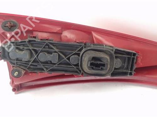 Right taillight CITROËN C3 I (FC_, FN_) 1.1 i | BP24038082C35 