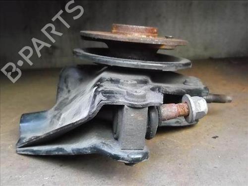 Left front steering knuckle SMART CITY-COUPE (450)  | BP14334503M25 