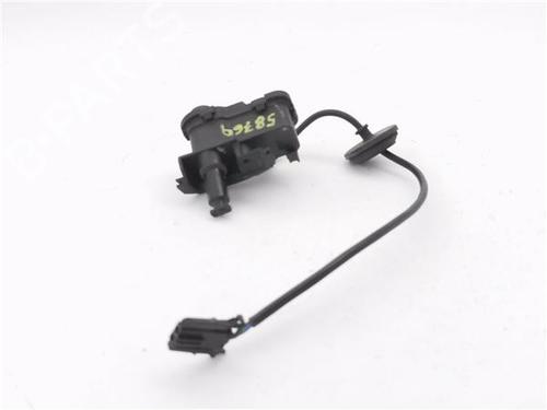 Fuel door actuator VW POLO V (6R1, 6C1) 1.2 TSI 16V | BP24338626E18 