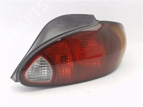 Used Right taillight HYUNDAI LANTRA II (J-2) [1995-2002]  25604813
