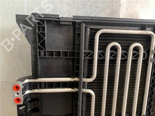 AC radiator BMW 5 (E39) 528 i | BP25718700M32 