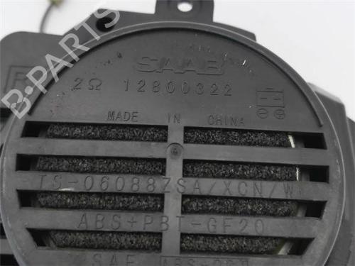 Luidspreker SAAB 9-3 (YS3F, E79, D79, D75) 1.9 TiD | BP22632589E2 