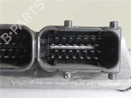 Electronic module VW GOLF IV (1J1) 1.9 TDI | BP13643481M83 